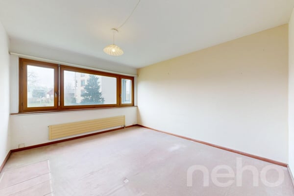 4.5-Zimmer-Wohnung mit viel Potenzial in Uznach 5