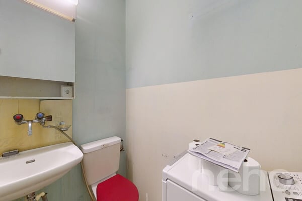 4.5-Zimmer-Wohnung mit viel Potenzial in Uznach 8