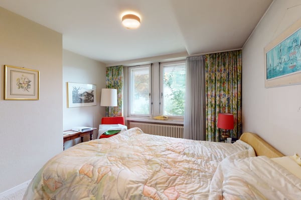 Charmantes freistehendes 7.5-Zimmer-Familienhaus in Lenzburg 10