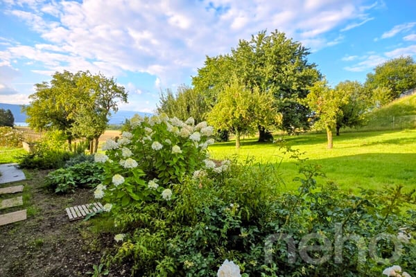 Villa neuve avec vue sur le lac 2
