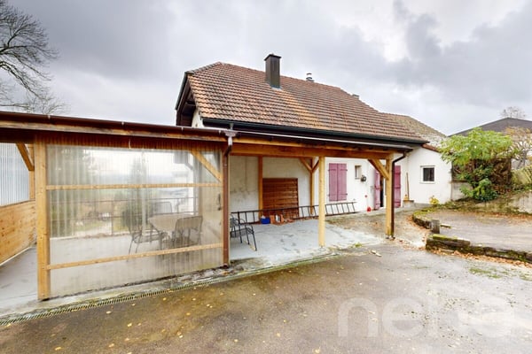 Ihr ruhiges Zuhause für die ganze Familie 12