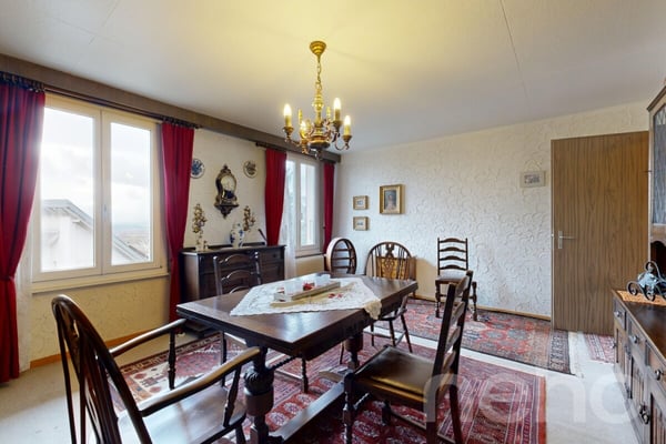 Ihr ruhiges Zuhause für die ganze Familie 8
