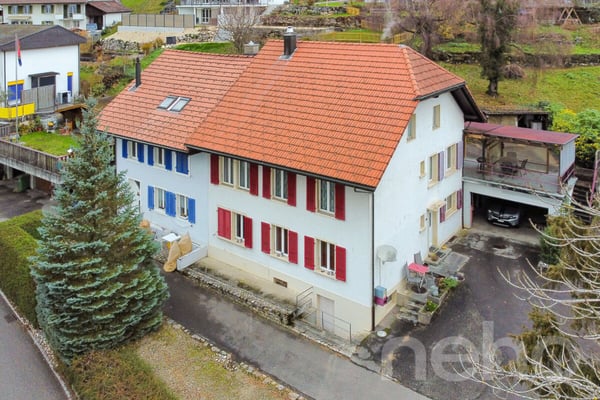 Ihr ruhiges Zuhause für die ganze Familie 2