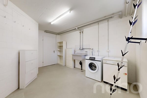 Grosszügige 3.5-Zimmer-Wohnung mit sonniger Terrasse 9