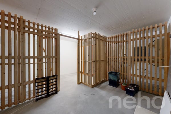 Grosszügige 3.5-Zimmer-Wohnung mit sonniger Terrasse 10
