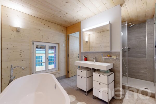 Lichtdurchflutetes 5.5-Zimmer-Haus mit viel Platz in Mettmenstetten 10