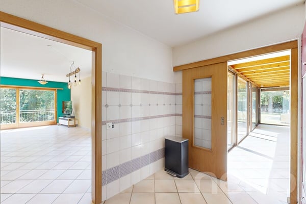 Magnifique villa familiale à Grimisuat 7