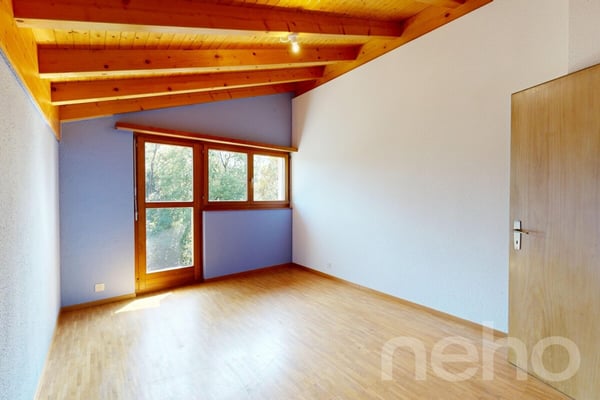 Magnifique villa familiale à Grimisuat 11