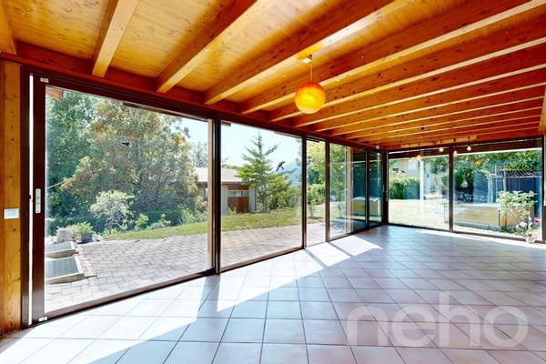 Magnifique villa familiale à Grimisuat 9