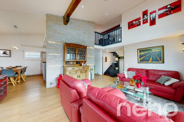 Superbe Villa à Savièse 9