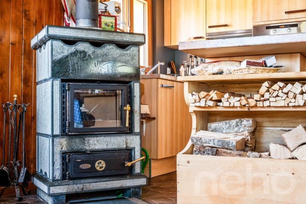 Chalet lumineux avec espace bien-être et accès direct aux pistes 9