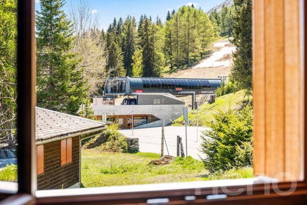 Chalet lumineux avec espace bien-être et accès direct aux pistes 11
