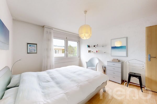 Gepflegte 4.5 Zimmer Wohnung an ruhiger Lage in Schönbühl 7
