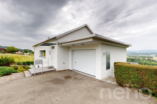 Top gepflegtes 6-Zimmer-Einfamilienhaus mit Weitblick in Uesslingen TG 3