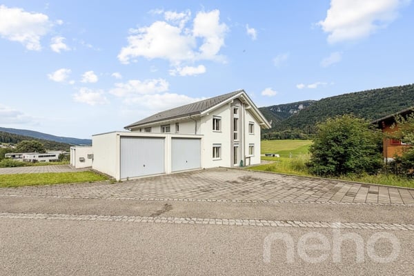 Maison familiale ? 185 m² et vue panoramique sur les montagnes 11