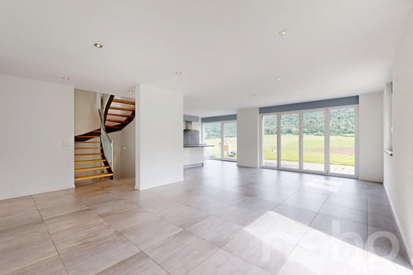Maison familiale ? 185 m² et vue panoramique sur les montagnes 1