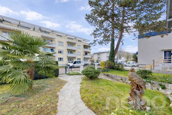 Charmantes Zuhause mit sonnigem Garten und viel Potenzial in Pratteln 12