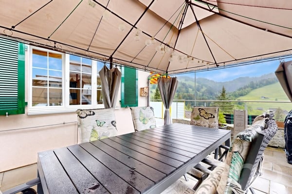 Zuhause mit Aussicht - Familienfreundliches Wohnen in Erbersol 11