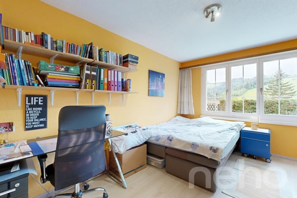Zuhause mit Aussicht - Familienfreundliches Wohnen in Erbersol 8