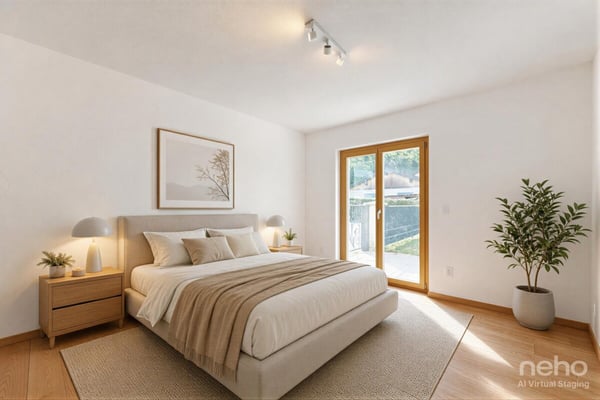 Spacieuse maison individuelle aux beaux volumes 8
