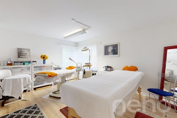 Gepflegtes 5.5-Zimmer-EFH mit wunderschönem Garten in Niederuzwil 10