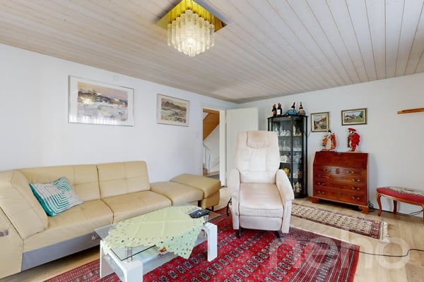 Gepflegtes 5.5-Zimmer-EFH mit wunderschönem Garten in Niederuzwil 7