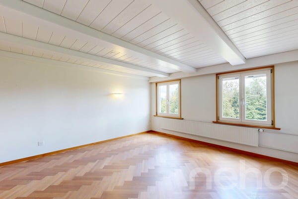 Ein Zuhause mit Raum für Ideen - Wohnen, Arbeiten und Gestalten 4