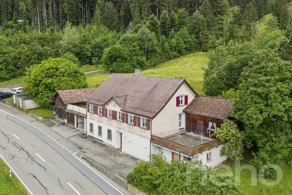 Ein Zuhause mit Raum für Ideen - Wohnen, Arbeiten und Gestalten 11