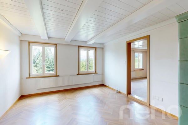 Ein Zuhause mit Raum für Ideen - Wohnen, Arbeiten und Gestalten 3