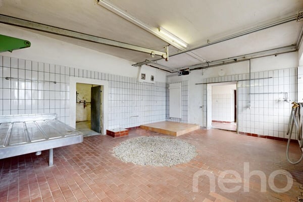 Ein Zuhause mit Raum für Ideen - Wohnen, Arbeiten und Gestalten 9