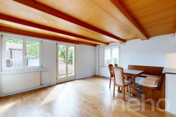 Ein Zuhause mit Raum für Ideen - Wohnen, Arbeiten und Gestalten 5