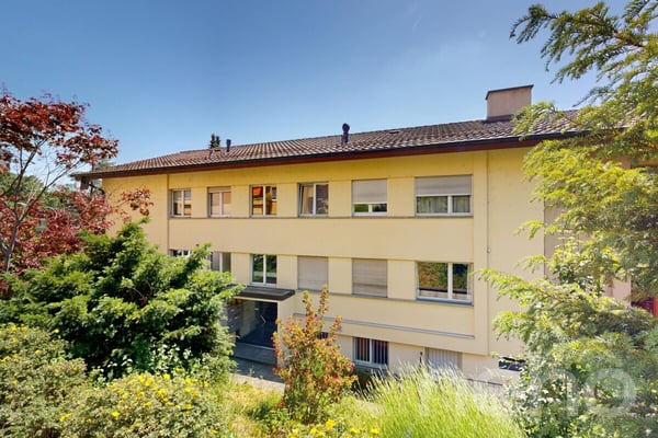 Charmante 3.5-Zimmer-Wohnung in Zürich Höngg 10