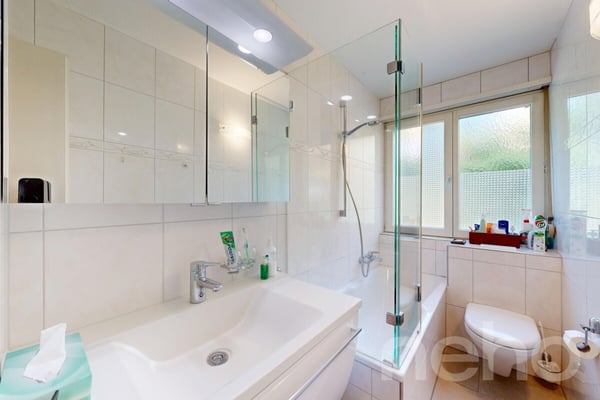 Charmante 3.5-Zimmer-Wohnung in Zürich Höngg 8