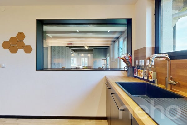 Magnifique maison individuelle rénovée 1
