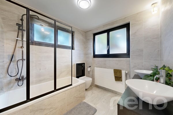Magnifique maison individuelle rénovée 9
