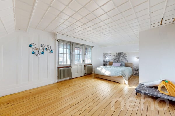 Magnifique maison individuelle rénovée 7