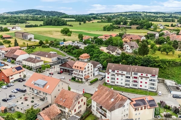 Immeuble de rendement rénové 12