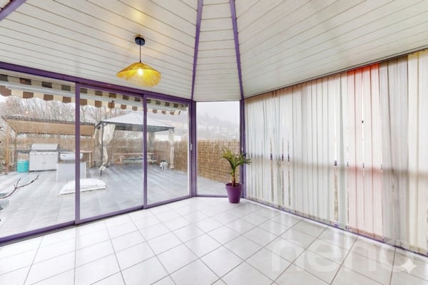 Immeuble avec excellent Rendement bien entretenu ! 5