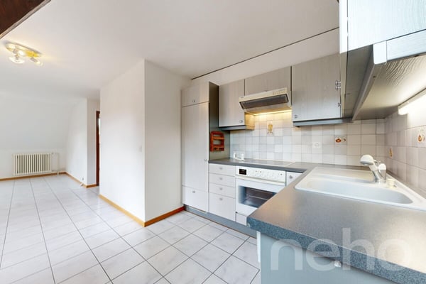 Immeuble avec excellent Rendement bien entretenu ! 11