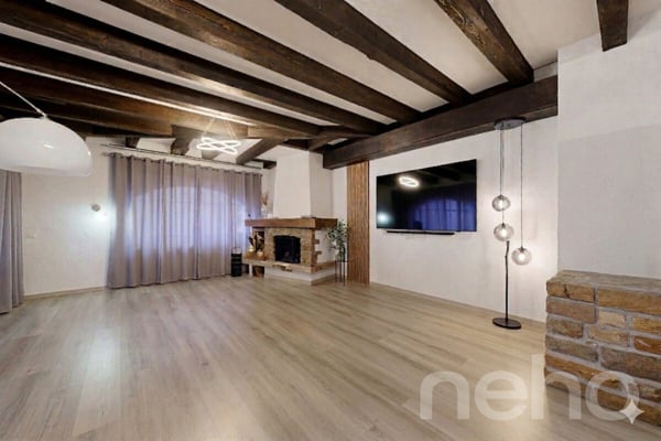 Immeuble avec excellent Rendement bien entretenu ! 7