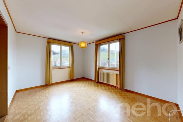 Einfamilienhaus mit Garten und viel Potenzial in Gelterkinden 7