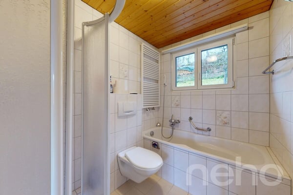 Einfamilienhaus mit Garten und viel Potenzial in Gelterkinden 9