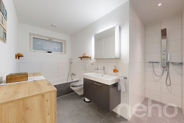 Minergie-Wohnung mit Balkon, Komfort & Privatsphäre 9