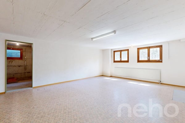 7.5 Zimmerhaus mit Einliegeroption und viel Platz 9