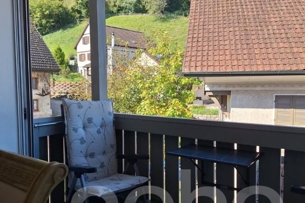 Einzigartige Maisonettewohnung mit Wintergarten & hochwertigem Ausbau 2