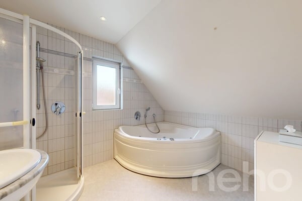Einzigartige Maisonettewohnung mit Wintergarten & hochwertigem Ausbau 8