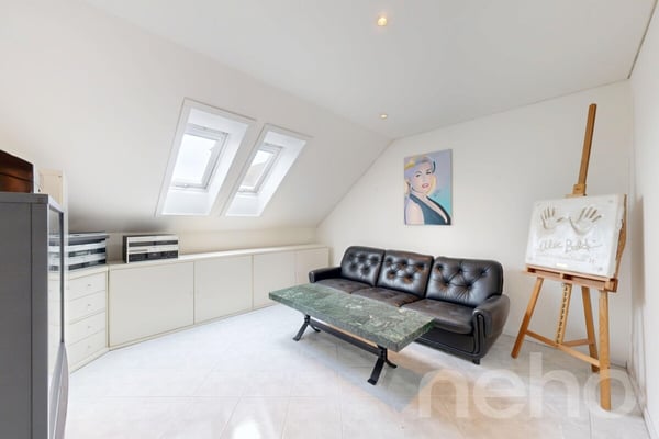 Einzigartige Maisonettewohnung mit Wintergarten & hochwertigem Ausbau 7