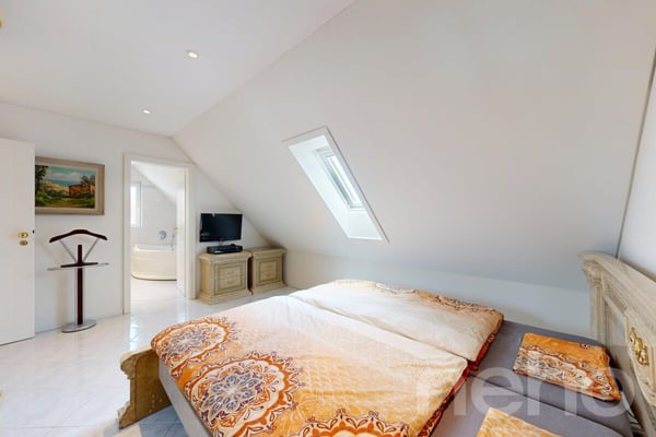 Einzigartige Maisonettewohnung mit Wintergarten & hochwertigem Ausbau 10