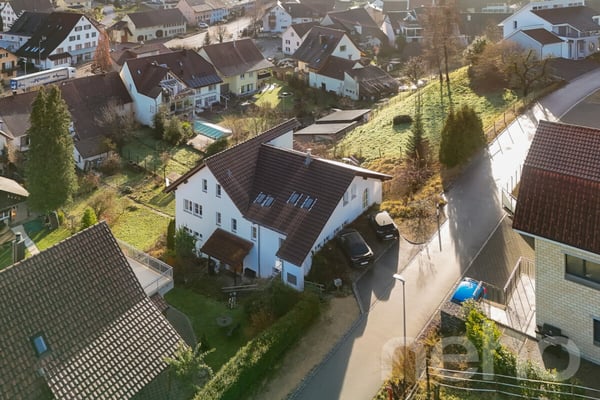 Großzügig, hell und offen ? eindrucksvolles Wohnerlebnis 12