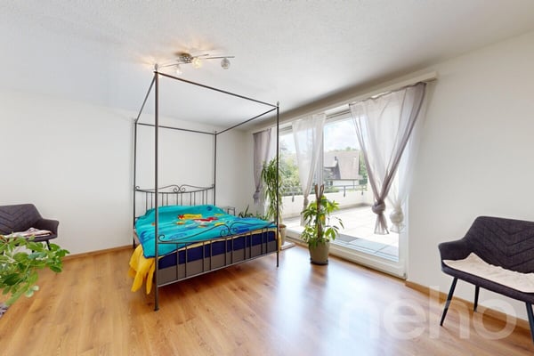Aussergewöhnliches 6.5-Zimmer-Doppeleinfamilienhaus 11